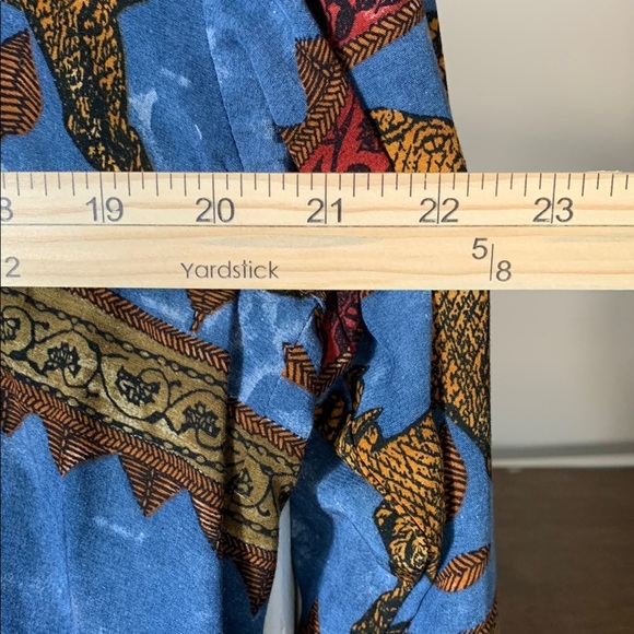 Vintage Button Down Shirt - Picture 10 of 12